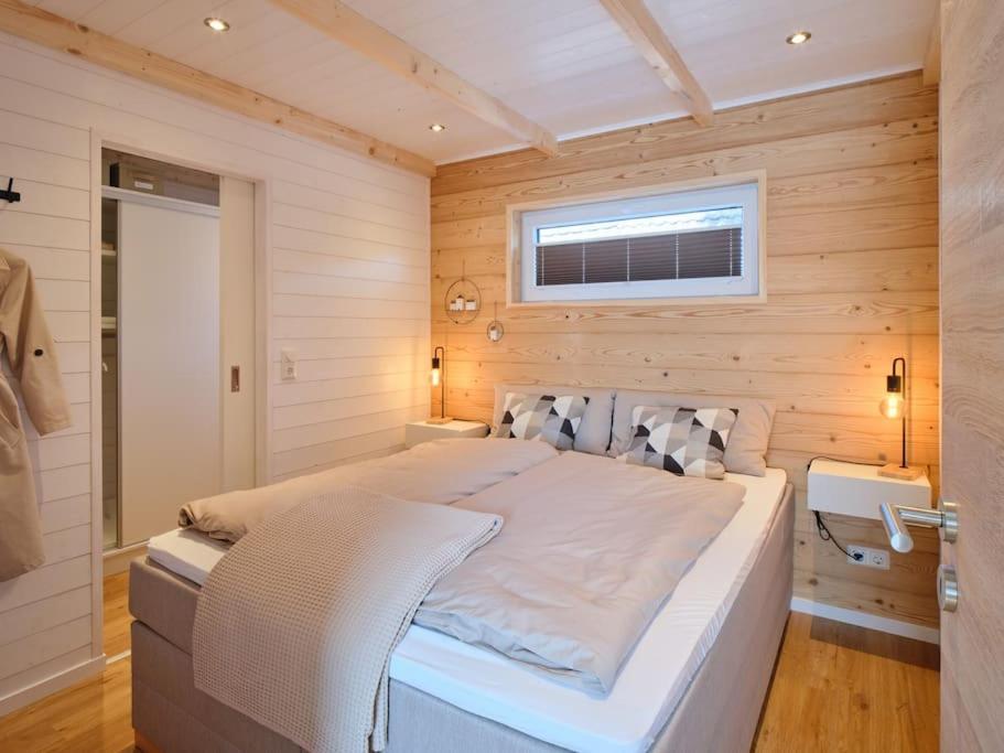 Chalet In Koeln - Tinyhouse Kültér fotó